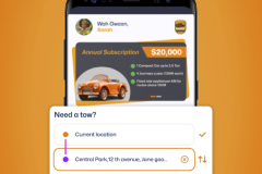 Marquel Wrecking Customer